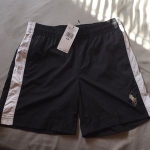 Boys polo Ralph Lauren shorts